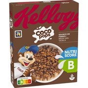 kellogg's coco pops