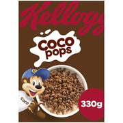kellogg's coco pops