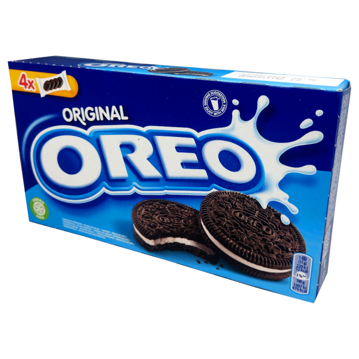 Oreo original