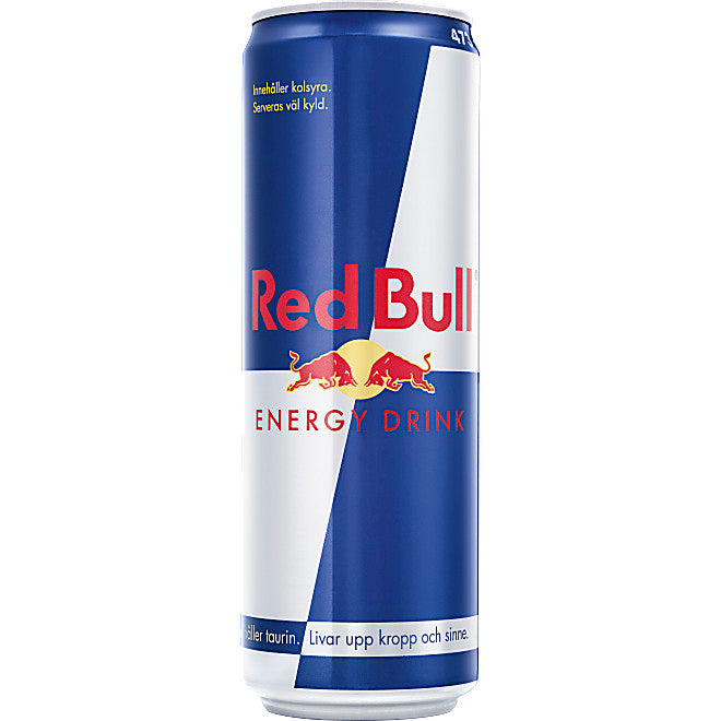 Red bull