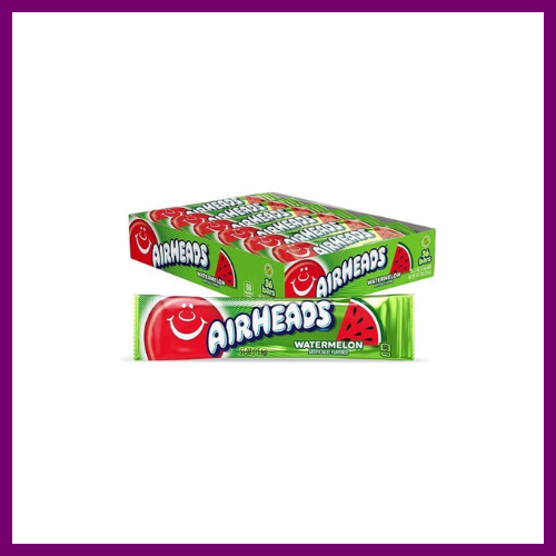 Airheads Groen