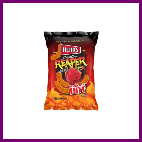 Herrs Reaper