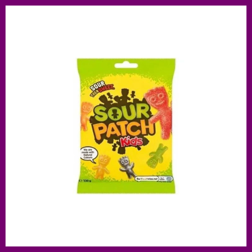Sourpatch kids original
