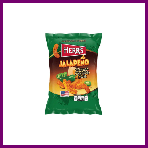 Herrs Jalapeno