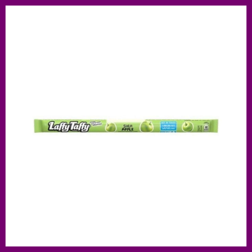 Laffy Taffy Apple