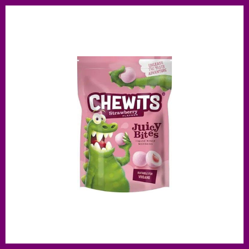 Chewits Strawberry