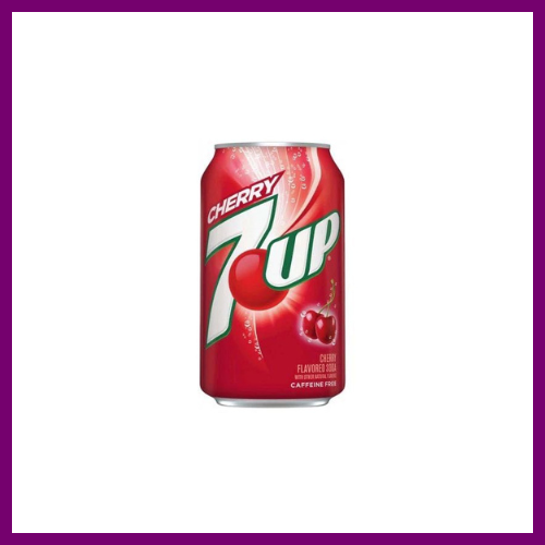 7up Cherry