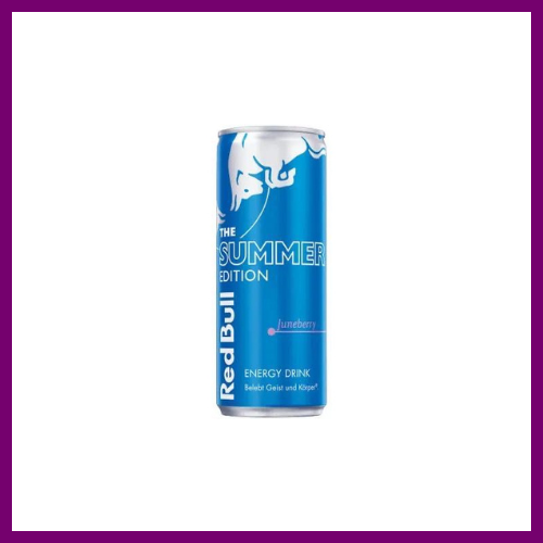 RedBull Juneberry