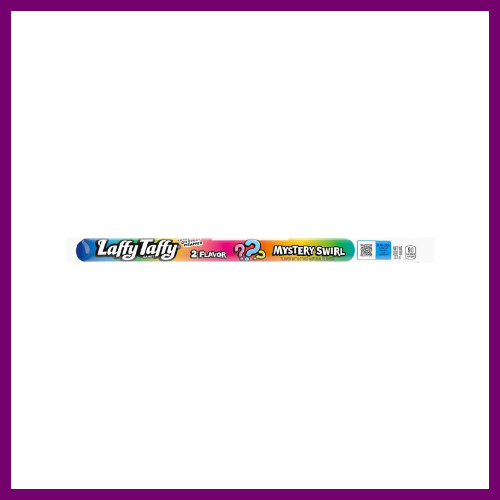 Laffy Taffy Rainbow