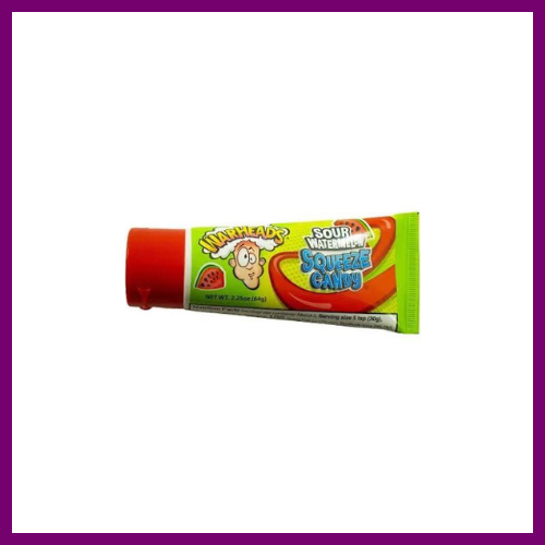 Warheads Squeeze