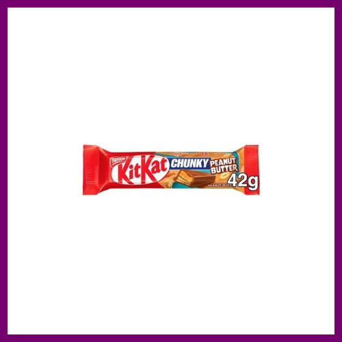 Nestle KitKat peanut