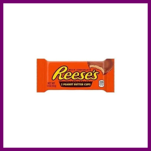 Reeses 2cups peanut
